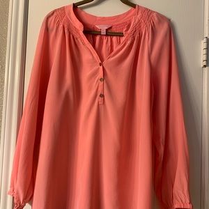 Lilly Pulitzer Elsa